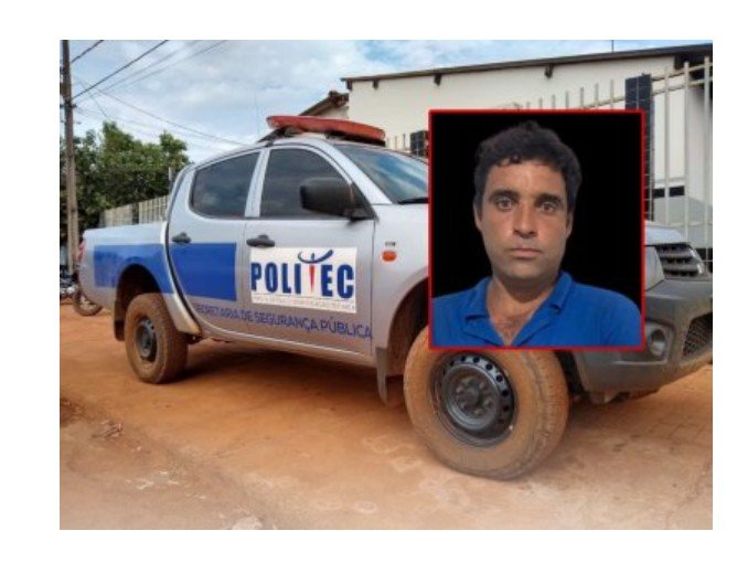 Homem é executado a tiros dentro de lavoura em MT