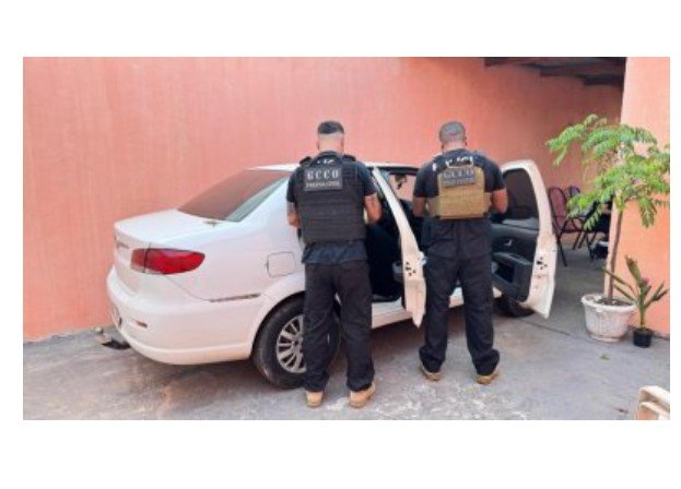 PC prende 7 por extorquir comerciantes de água; pastor comanda esquema