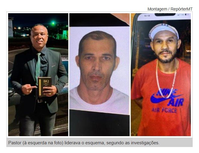 Membros de facção lucravam R$ 1,5 milhão por mês com extorsão de comerciantes de água mineral
