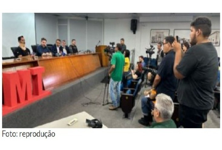 Fugitivos do CV em Mato Grosso buscam guarida nos morros cariocas, explica promotor