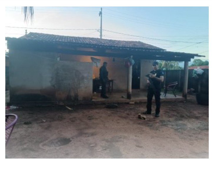 PC prende 7 do CV por torturar e matar estuprador de criança em MT