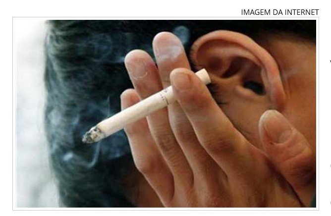 Mulher dá 'panelada' na cabeça de companheiro que a queimou com cigarro