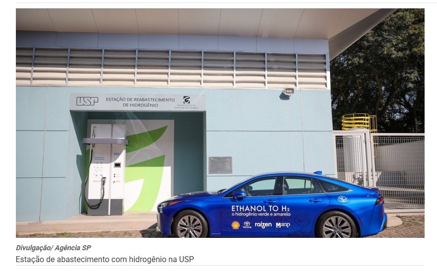 Como nióbio e hidrogênio podem transformar os combustíveis