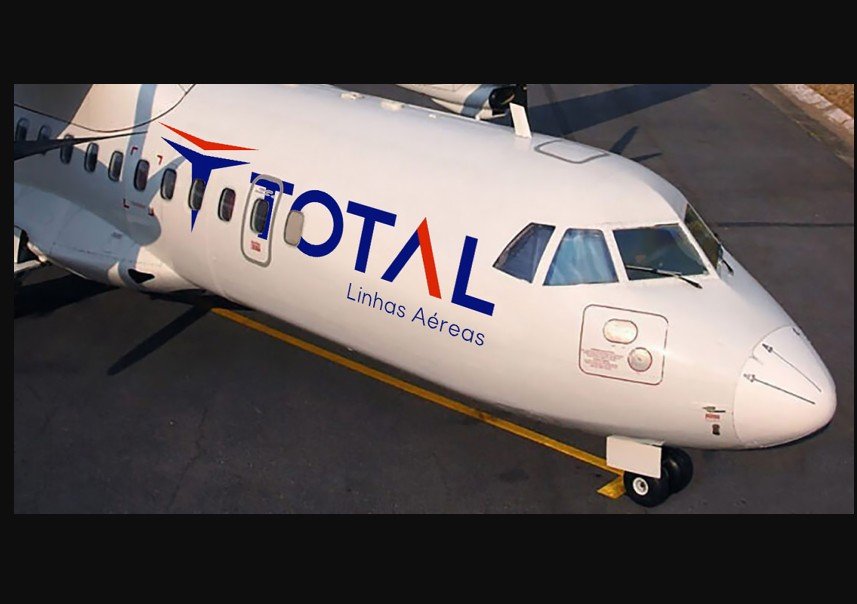 'Nova' companhia aérea no Brasil? Total Linhas Aéreas pode retomar voos com passageiros após 17 anos