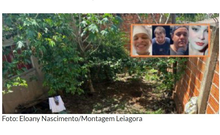 Inquérito complementar é aberto para apurar participação de mais suspeitos na morte de adolescente grávida