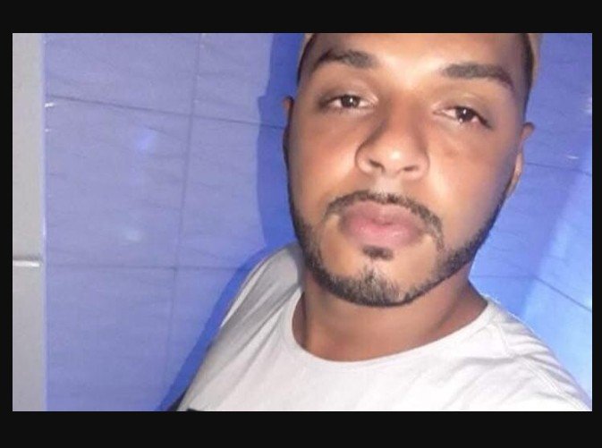 Homem é baleado e morre durante confronto com a Polícia Militar em cidade de MT.