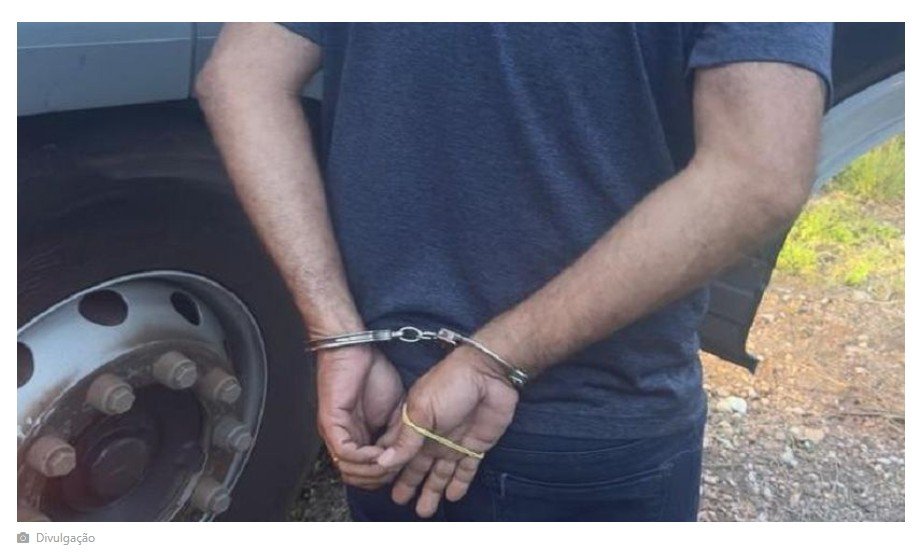 Polícia Civil prende funcionário por furtos de mercadorias de transportadora estimados em R$ 500 mil