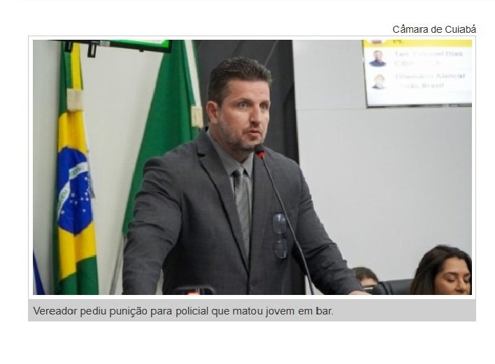 Ranalli detona diretor de colégio militar que matou jovem em bar: 'Pior que bandido é o policial bandido'