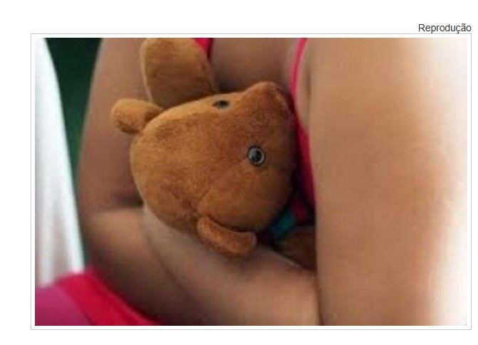 Pedófilo de 63 anos amordaçava e estuprava sobrinha de 9 anos em MT