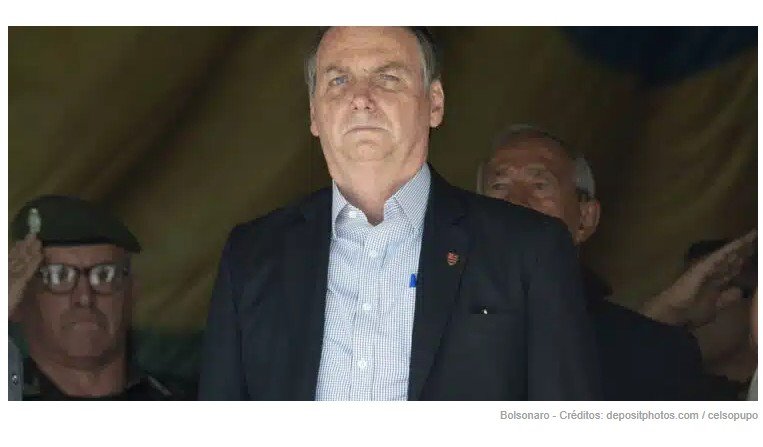 Bolsonaro rebate e fala em ‘acusação grave e infundada’ após se tornar réu no STF