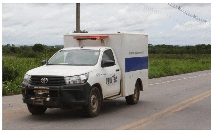 Homem de 28 anos morre após ser atingido por descarga elétrica na região do Araguaia