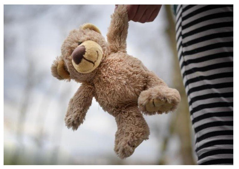 Adolescente conta para a mãe que foi estuprada com 5 anos; 'não aguentava mais esconder'
