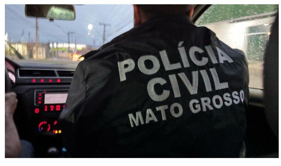 Megaoperação da Polícia Civil cumpre 120 mandados contra criminosos que movimentaram R$ 60 milhões em furtos de módulos de caminhões