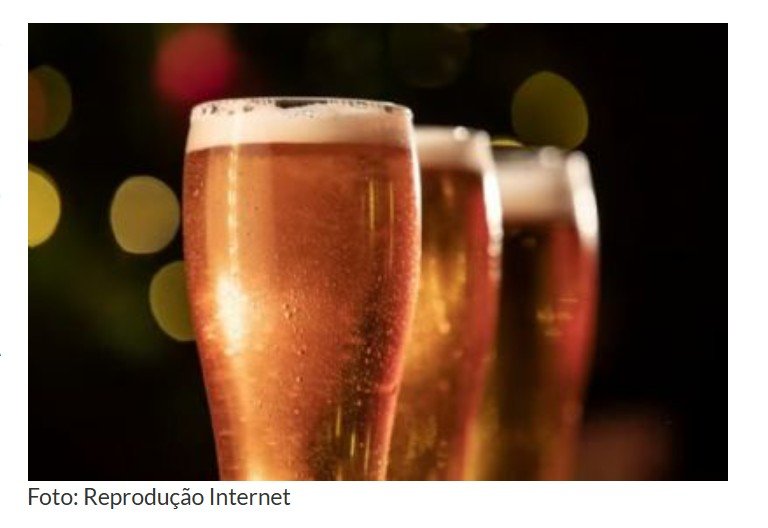 Dupla tenta matar donos de comércio por falta de cerveja gelada