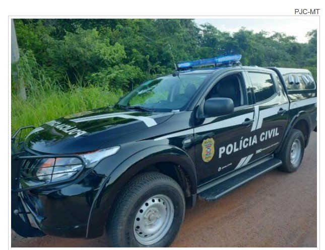 Irmãos são indiciados por morte de cachorro enforcado em árvore em Primavera do Leste