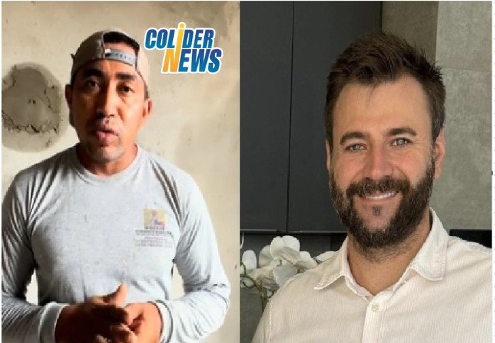 COLÍDER: Moradores dos bairros Maria Antônia e Bom Jesus aguardam a reunião com o Prefeito Benassi.