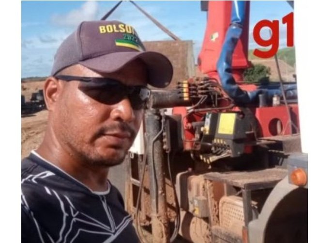 Trabalhador morre eletrocutado em propriedade rural de cidade de MT