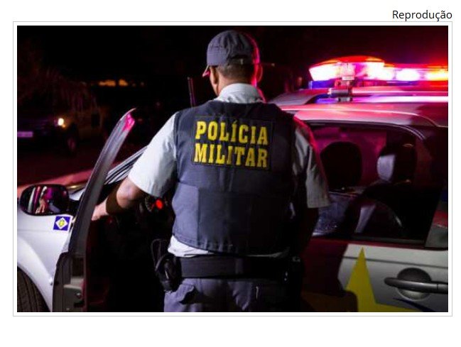 PMs são presos por extorsão para liberar veículo irregular na MT-170