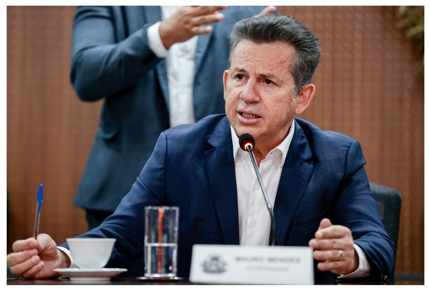 Governador diz que sócio do filho vencer leilão de rodovia foi coincidência