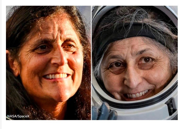 A vida em 300 dias: os astronautas retornaram do espaço muito diferentes após um longo período longe do planeta