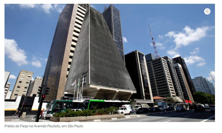 Segurança e transporte têm reforço para ato de Bolsonaro na Paulista.