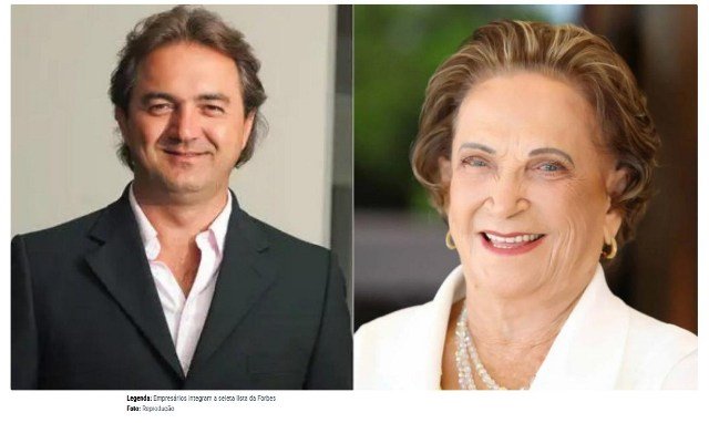 Rainha da Soja e irmãos Batista: conheça os brasileiros do agro na lista da Forbes de 2025