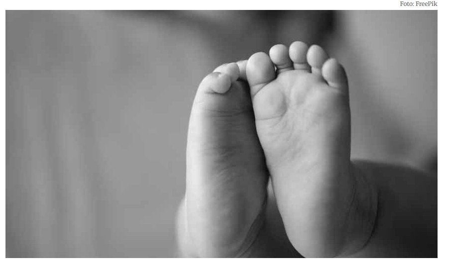 Perícia aponta que bebê de 3 meses morreu por asfixia e não por queda em MT