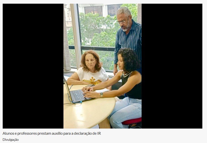 Brasileiros se apavoram com a declaração do imposto de renda