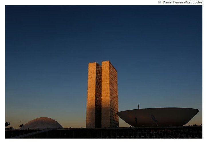 Urgência do PL da Anistia chega 257 assinaturas e garante maioria