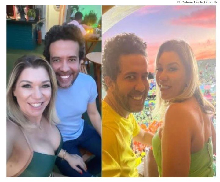 Janones: prefeita acusa deputado de 'pornografia de revanche'