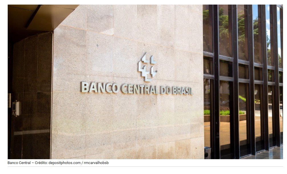 Banco Central emite comunicado para quem tem moedas em casa