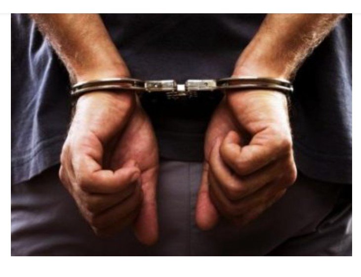 PM prende estuprador que abusou de mulher doente