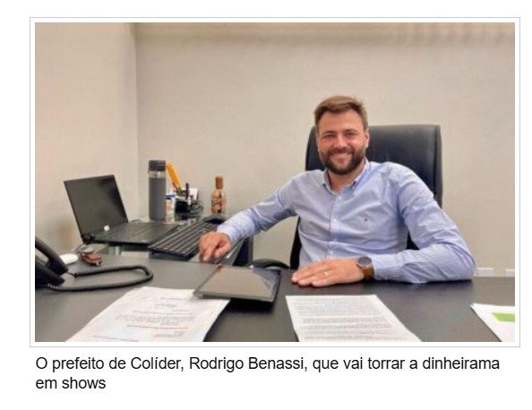 Mais pão & circo