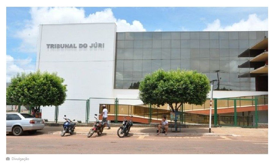 Penas de quatro réus condenados por ‘salve’ somam 328 anos em cidade de MT.