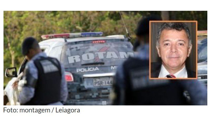 Polícia prende sétimo envolvido no assassinato do ex-presidente da OAB-MT