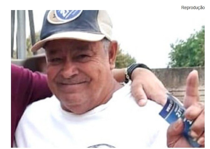 Polícia prende 2º envolvido em execução de candidato a vereador em MT