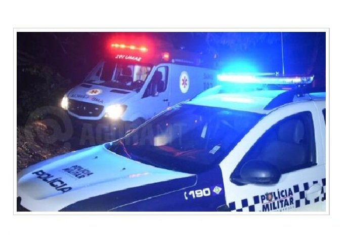 Mulher é detida após ameaçar atear fogo em ex-companheiro e namorada em Juína