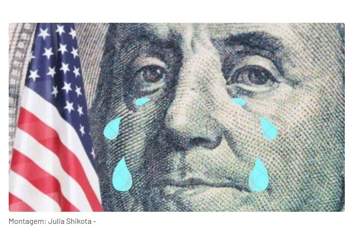 A coisa está feia: poucas vezes nas últimas décadas os gestores estiveram com tanto medo pelo futuro da economia, segundo o BofA