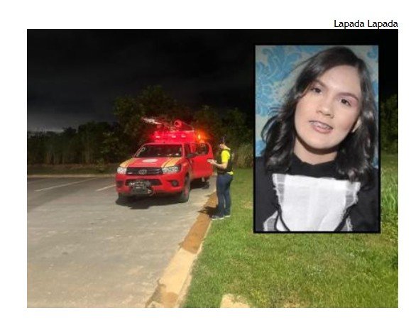 Menina de 16 anos é sequestrada em Cuiabá, morta e jogada em poço