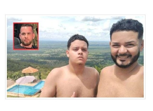 'Convidado' pelo próprio pai a matar adolescente, assassino se diz arrependido e 'abandonado'