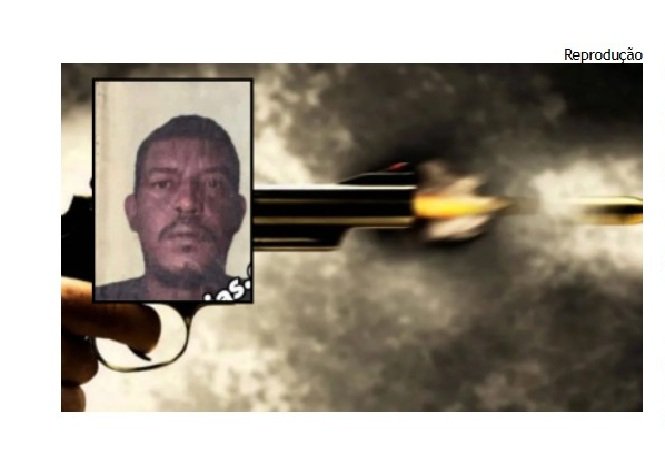 Homem é preso por matar vizinho a tiros no interior de MT