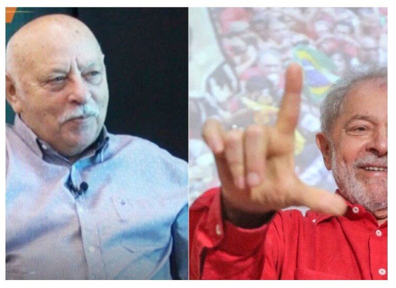 Sindicato de irmão de Lula é alvo de operação contra fraudes de mais de R$ 6 bilhões no INSS