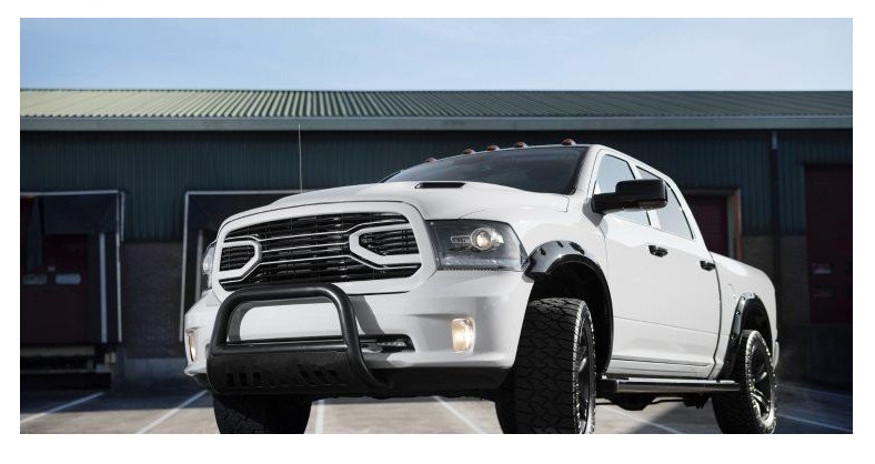 Nova caminhonete produzida no Brasil promete amassar a Hilux e a Ford Ranger