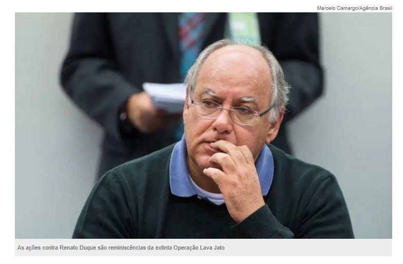 Ex-diretor da Petrobras pega 29 anos de prisão por lavagem de dinheiro