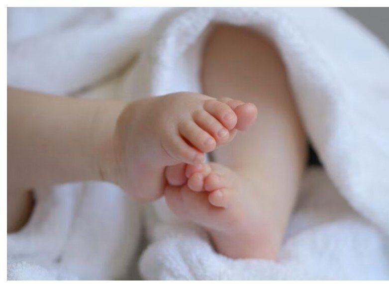 Sorriso: Em menos de 20 dias, dois bebes morreram engasgados com leite