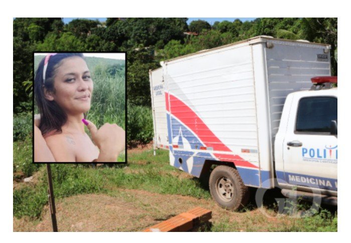 Mulher de 24 anos é achada morta após 6 dias desaparecida; 3 irmãos e comparsa são suspeitos