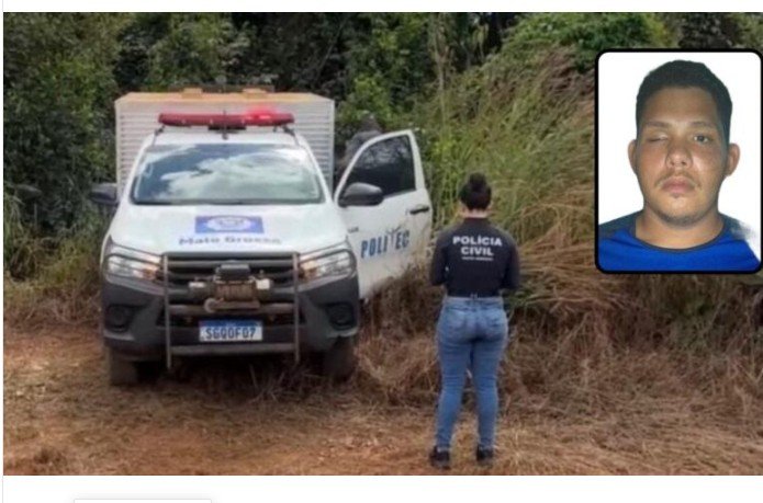 Jovem é sequestrado e morto por vender drogas de grupo rival em
