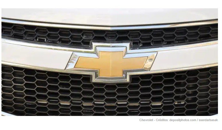 Xodó da Chevrolet retorna ao mercado mais econômico do que nunca