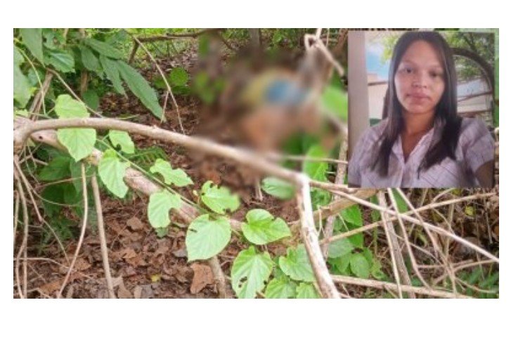 PC prende homem por matar amante grávida asfixiada em MT