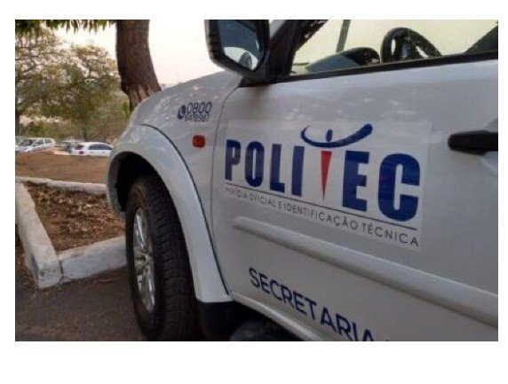 Homem morre esfaqueado no pescoço após confronto em sítio no interior de MT